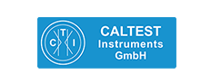 caltest logo