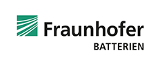 Fraunhofer Batterien