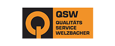 QSW Qualitäts Service Welzbacher GmbH