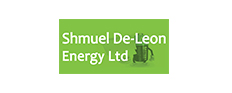Shmuel De-Leon Energy Ltd.