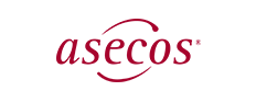 Asecos Homepage