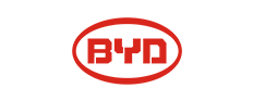 BYD Homepage