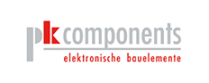 PK components online