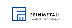 Feinmetall Homepage