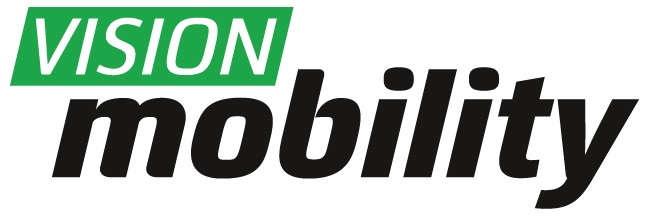 VISIONmobility Logo ohne Claim